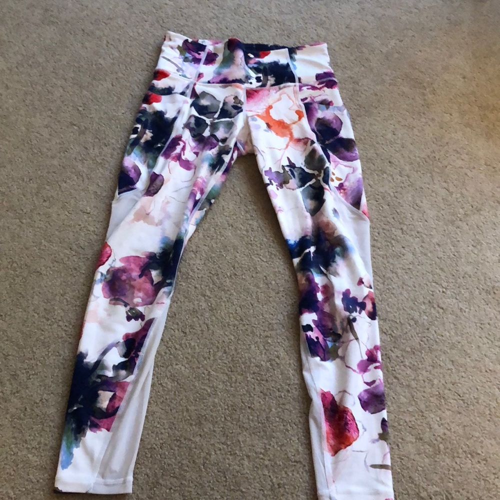 athleta size xs!